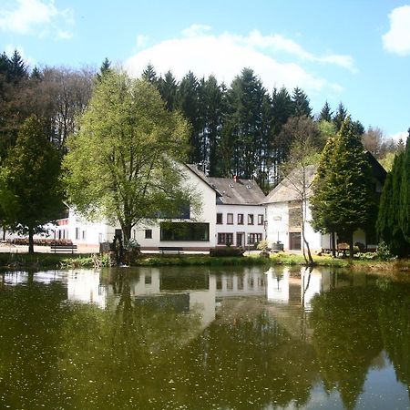 Hotel Bescheider Muehle Exteriér fotografie